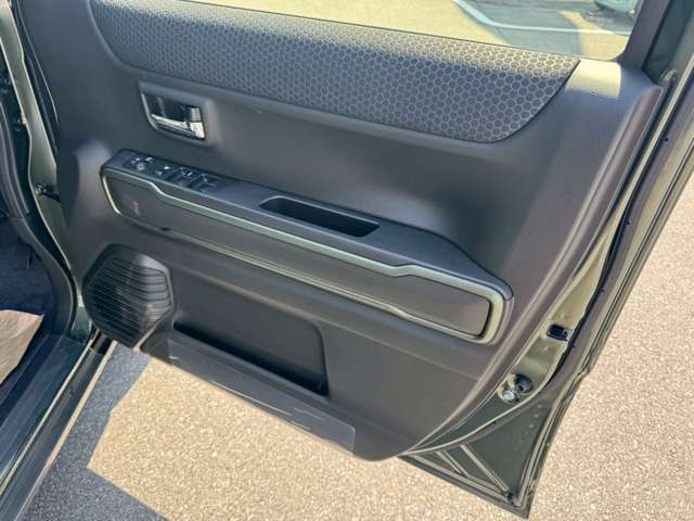スズキ ハスラー ６６０ タフワイルドターボ R8年 (東海) 99