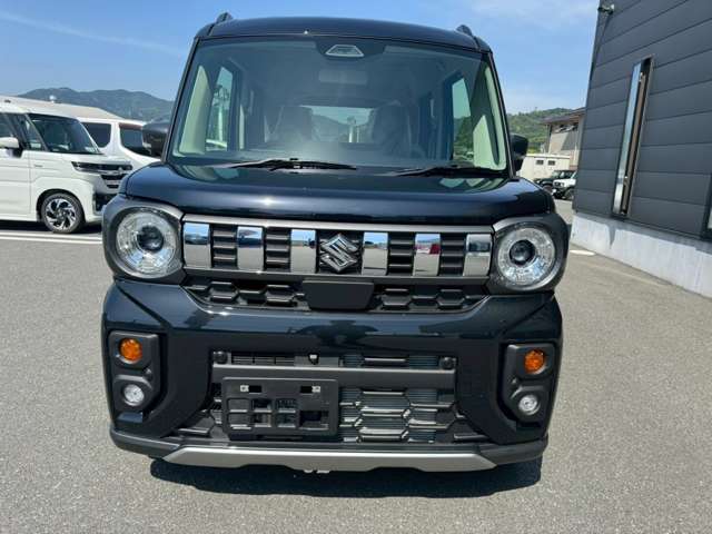 スズキ スペーシア ６６０ ギア ハイブリッド ＸＺ R8年 (東海) 99