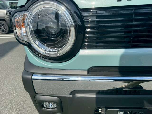 スズキ ハスラー ６６０ タフワイルドターボ R8年 (東海) 99