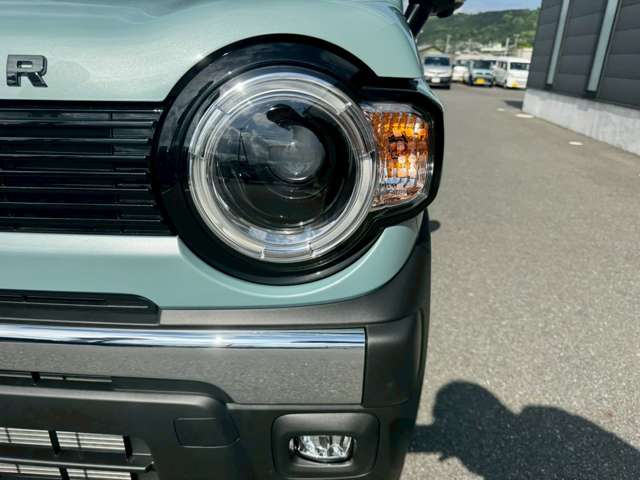 スズキ ハスラー ６６０ タフワイルドターボ R8年 (東海) 99