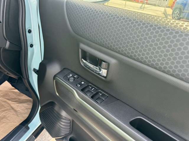 スズキ ハスラー ６６０ タフワイルドターボ R8年 (東海) 99