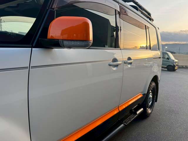 三菱 デリカ　Ｄ：５ ２．２ アクティブギア ディーゼルターボ ４ＷＤ H29年 (東海) 99
