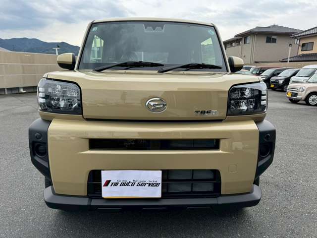 ダイハツ タフト ６６０ Ｘ R8年 (東海) 99