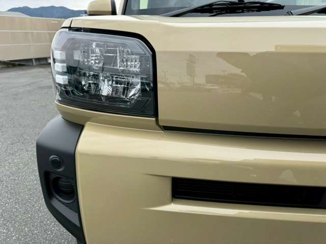 ダイハツ タフト ６６０ Ｘ R8年 (東海) 99