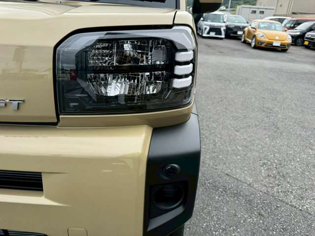 ダイハツ タフト ６６０ Ｘ R8年 (東海) 99