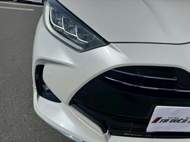 トヨタ ヤリス １．５ Ｚ R5年 (東海) 99