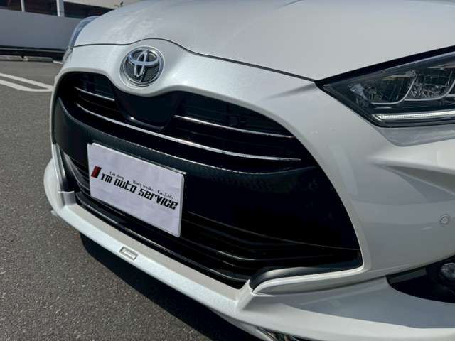 トヨタ ヤリス １．５ Ｚ R5年 (東海) 99
