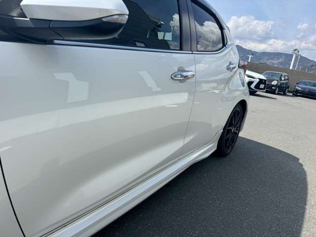 トヨタ ヤリス １．５ Ｚ R5年 (東海) 99