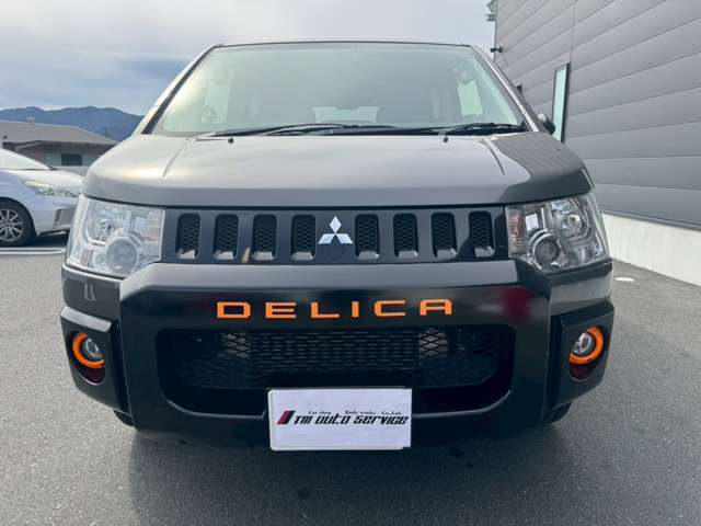 三菱 デリカ　Ｄ：５ ２．２ アクティブギア ディーゼルターボ ４ＷＤ H29年 (東海) 99