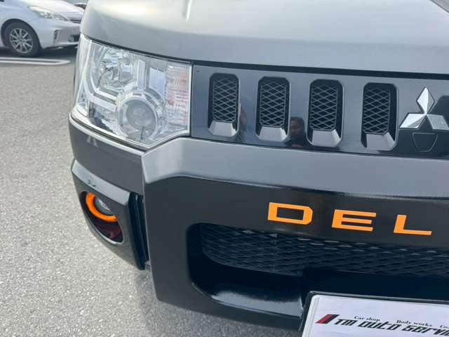 三菱 デリカ　Ｄ：５ ２．２ アクティブギア ディーゼルターボ ４ＷＤ H29年 (東海) 99