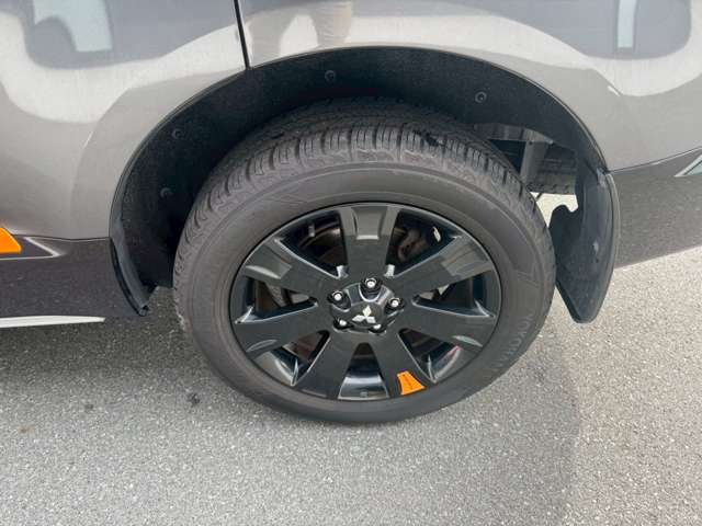 三菱 デリカ　Ｄ：５ ２．２ アクティブギア ディーゼルターボ ４ＷＤ H29年 (東海) 99