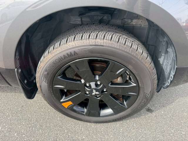 三菱 デリカ　Ｄ：５ ２．２ アクティブギア ディーゼルターボ ４ＷＤ H29年 (東海) 99
