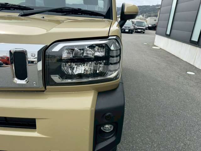 ダイハツ タフト ６６０ Ｇ クロム ベンチャー R4年 (東海) 99