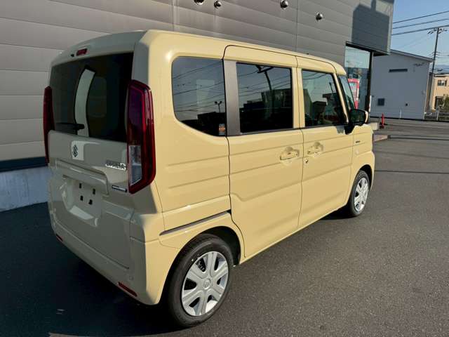 スズキ スペーシア ６６０ ハイブリッド Ｘ R7年 (東海) 99