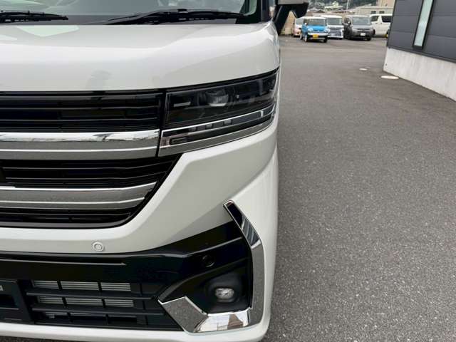 スズキ スペーシア ６６０ カスタム ハイブリッド ＸＳ R7年 (東海) 99