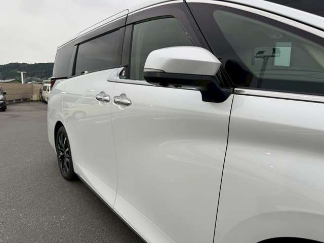 トヨタ アルファード　ハイブリッド ハイブリッド ２．５ スペーシャス ラウンジ Ｅ－ＦＯＵＲ ４ＷＤ R7年 (東海) 99