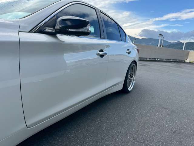 日産 スカイライン ３．０ ４００Ｒ R2年 (東海) 99