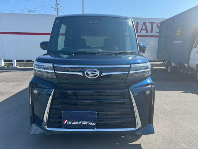 ダイハツ タント ６６０ カスタム ＲＳ R5年 (東海) 99