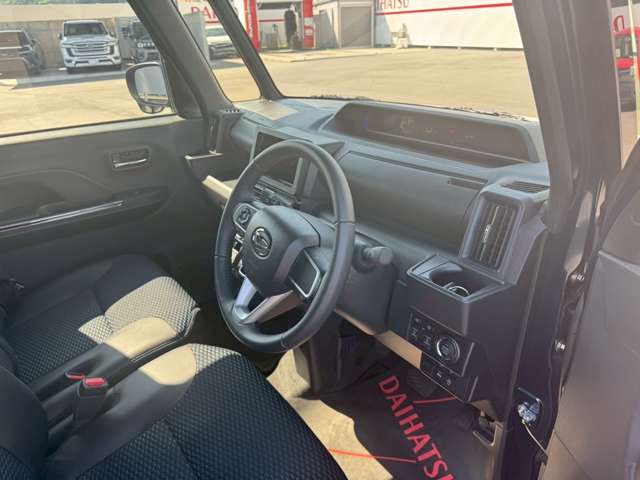 ダイハツ タント ６６０ カスタム ＲＳ R5年 (東海) 99
