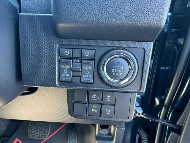 ダイハツ タント ６６０ カスタム ＲＳ R5年 (東海) 99