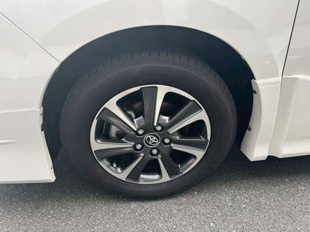 トヨタ ヴォクシー ２．０ ＺＳ 煌 H29年 (東海) 99