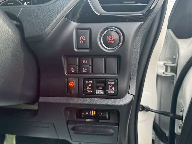 トヨタ ヴォクシー ２．０ ＺＳ 煌 H29年 (東海) 99