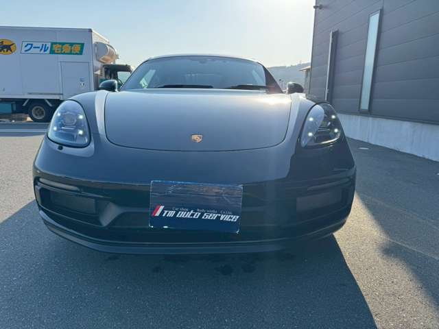 ポルシェ ７１８ケイマン ＧＴＳ ４．０ ＰＤＫ R3年 (東海) 99