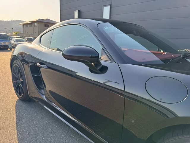 ポルシェ ７１８ケイマン ＧＴＳ ４．０ ＰＤＫ R3年 (東海) 99