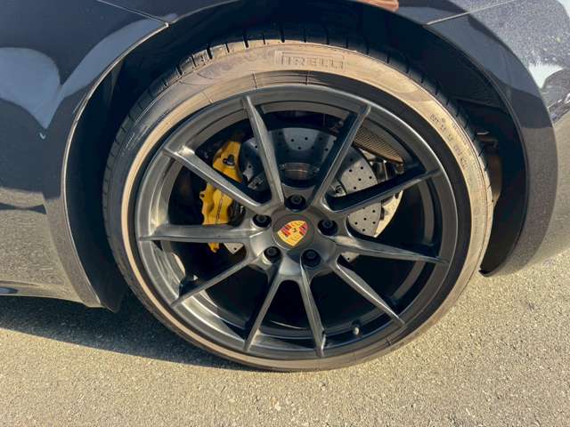 ポルシェ ７１８ケイマン ＧＴＳ ４．０ ＰＤＫ R3年 (東海) 99