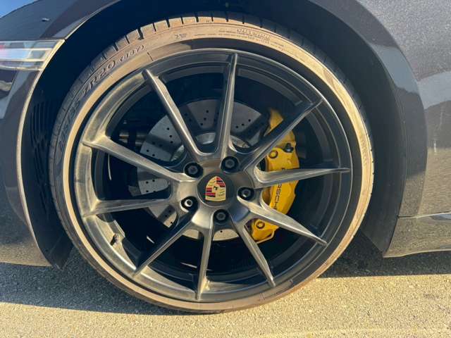 ポルシェ ７１８ケイマン ＧＴＳ ４．０ ＰＤＫ R3年 (東海) 99