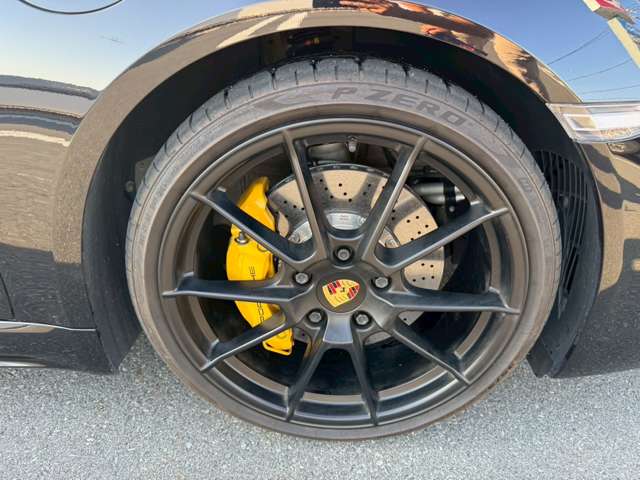 ポルシェ ７１８ケイマン ＧＴＳ ４．０ ＰＤＫ R3年 (東海) 99