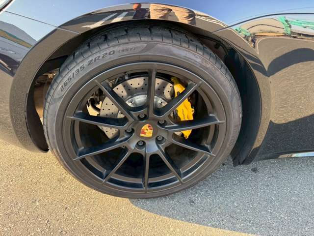ポルシェ ７１８ケイマン ＧＴＳ ４．０ ＰＤＫ R3年 (東海) 99