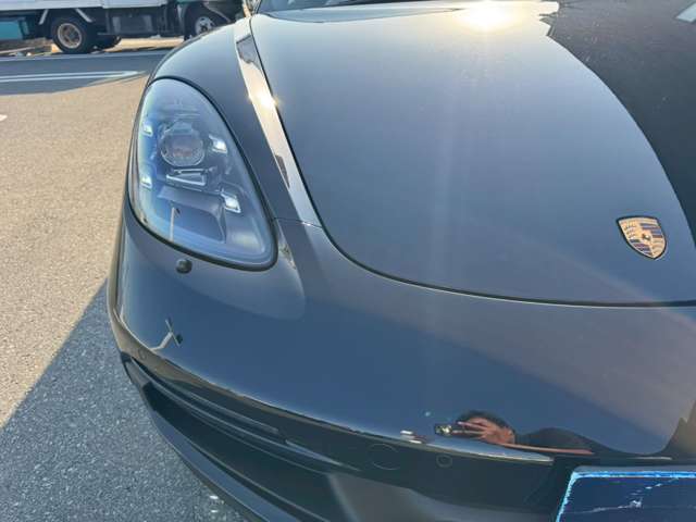 ポルシェ ７１８ケイマン ＧＴＳ ４．０ ＰＤＫ R3年 (東海) 99