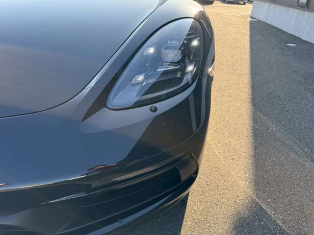 ポルシェ ７１８ケイマン ＧＴＳ ４．０ ＰＤＫ R3年 (東海) 99