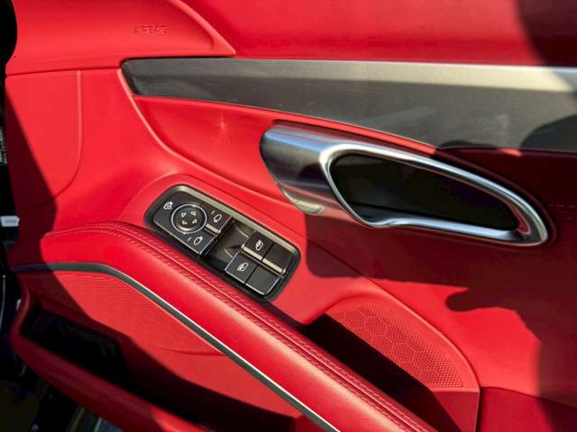 ポルシェ ７１８ケイマン ＧＴＳ ４．０ ＰＤＫ R3年 (東海) 99