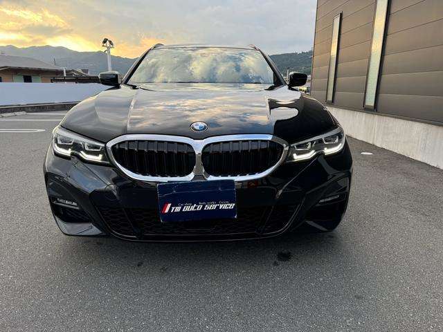 ＢＭＷ ３シリーズ ３２０Ｄ Ｘドライブ Ｍスポーツ ディーゼルターボ ４ＷＤ R4年 (東海) 99