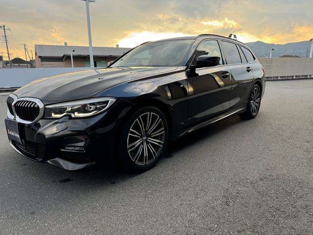 ＢＭＷ ３シリーズ ３２０Ｄ Ｘドライブ Ｍスポーツ ディーゼルターボ ４ＷＤ R4年 (東海) 99