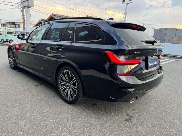 ＢＭＷ ３シリーズ ３２０Ｄ Ｘドライブ Ｍスポーツ ディーゼルターボ ４ＷＤ R4年 (東海) 99