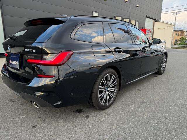 ＢＭＷ ３シリーズ ３２０Ｄ Ｘドライブ Ｍスポーツ ディーゼルターボ ４ＷＤ R4年 (東海) 99