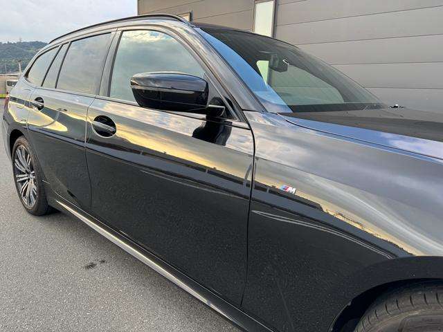 ＢＭＷ ３シリーズ ３２０Ｄ Ｘドライブ Ｍスポーツ ディーゼルターボ ４ＷＤ R4年 (東海) 99