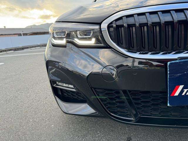 ＢＭＷ ３シリーズ ３２０Ｄ Ｘドライブ Ｍスポーツ ディーゼルターボ ４ＷＤ R4年 (東海) 99