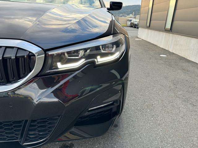 ＢＭＷ ３シリーズ ３２０Ｄ Ｘドライブ Ｍスポーツ ディーゼルターボ ４ＷＤ R4年 (東海) 99