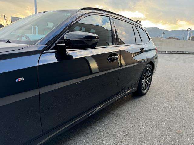 ＢＭＷ ３シリーズ ３２０Ｄ Ｘドライブ Ｍスポーツ ディーゼルターボ ４ＷＤ R4年 (東海) 99