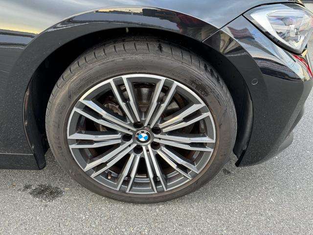 ＢＭＷ ３シリーズ ３２０Ｄ Ｘドライブ Ｍスポーツ ディーゼルターボ ４ＷＤ R4年 (東海) 99