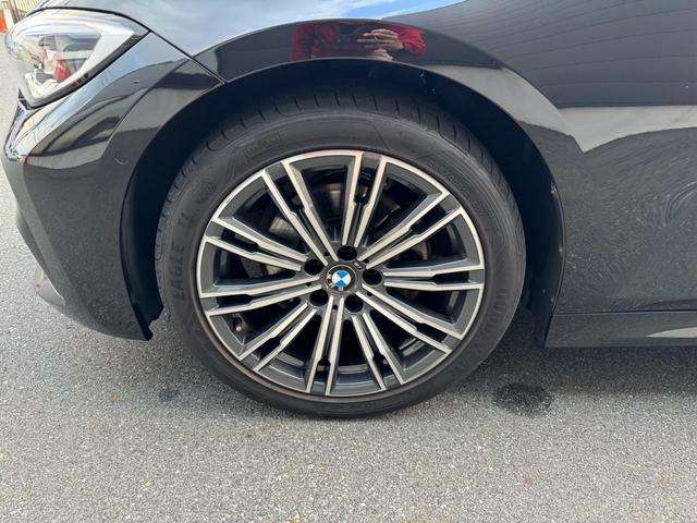 ＢＭＷ ３シリーズ ３２０Ｄ Ｘドライブ Ｍスポーツ ディーゼルターボ ４ＷＤ R4年 (東海) 99