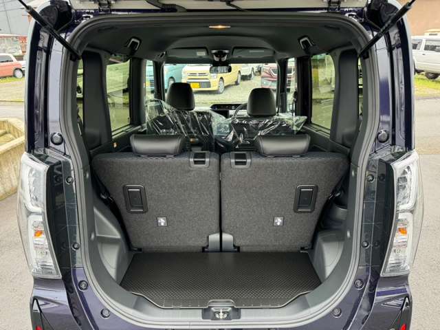 ダイハツ タント ６６０ カスタム ＲＳ ＥＣＯＩＤＬＥ非装着車 R6年 (東海) 99