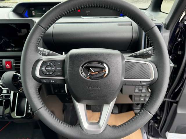 ダイハツ タント ６６０ カスタム ＲＳ ＥＣＯＩＤＬＥ非装着車 R6年 (東海) 99