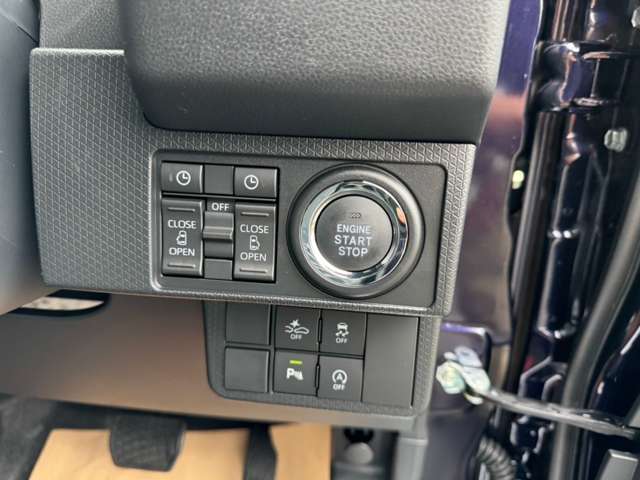 ダイハツ タント ６６０ カスタム ＲＳ ＥＣＯＩＤＬＥ非装着車 R6年 (東海) 99