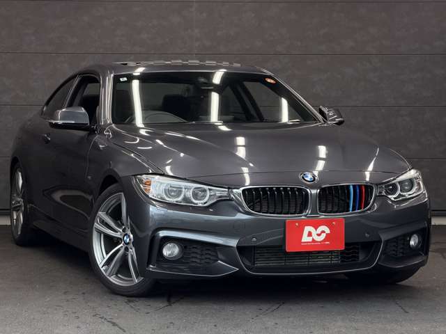 ＢＭＷ ４シリーズ ４２８ｉ　Ｍスポーツ H26年 (東海) 99