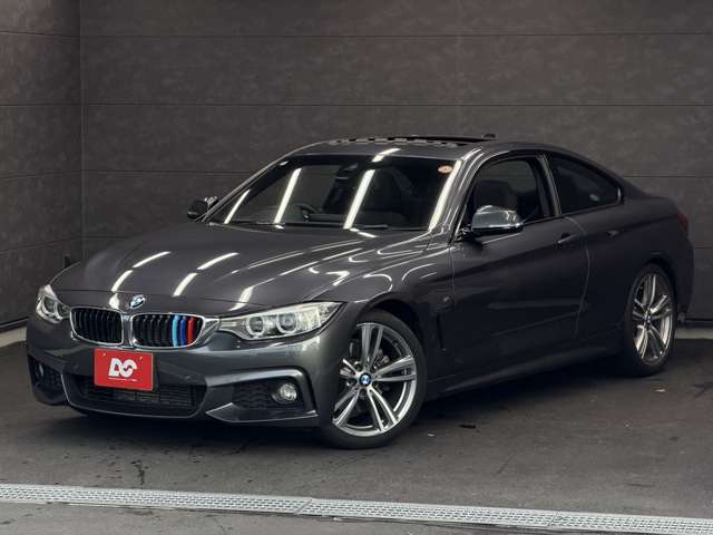 ＢＭＷ ４シリーズ ４２８ｉ　Ｍスポーツ H26年 (東海) 99